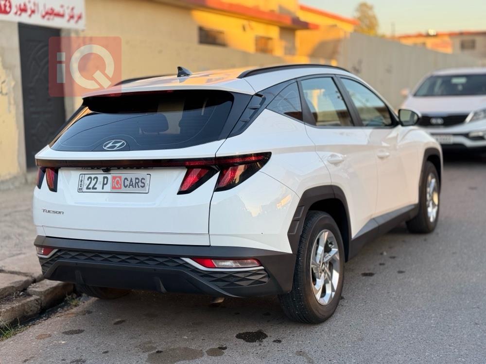 هيونداي توسان